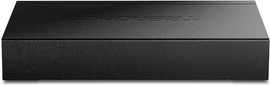 Network Switch Trendnet 6-port Multi-gig Switch