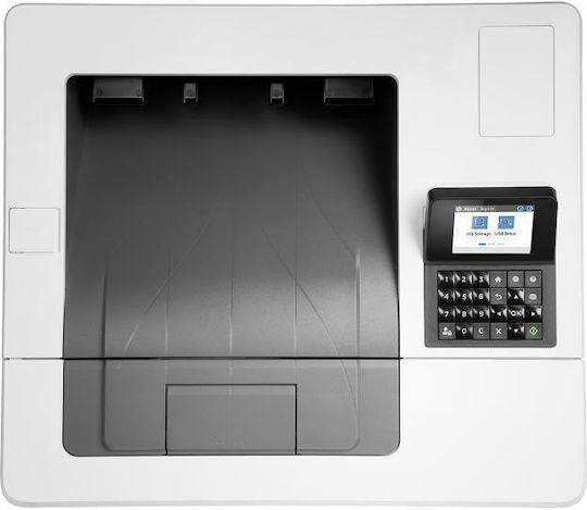 HP LaserJet Enterprise M507x Цветен Принтер Лазерен
