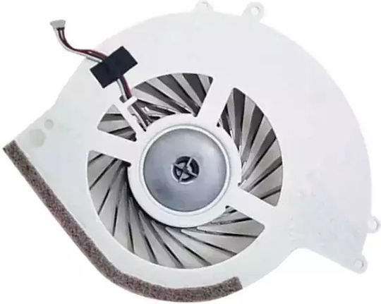 Cooler Fan Sony Playstation 4 Slim Internal Cooling Dual Fan Replacement PS4 Slim KSB0912HD G85G12MS1AN-56J14 OEM Code 80907