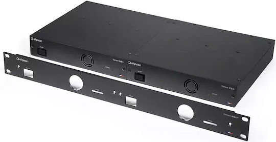 Elipson Power Amplifier Hi-Fi Amplifier Stereo