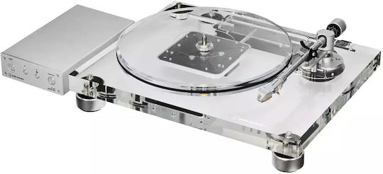 Audio Technica ATLPA2 Turntables Transparent