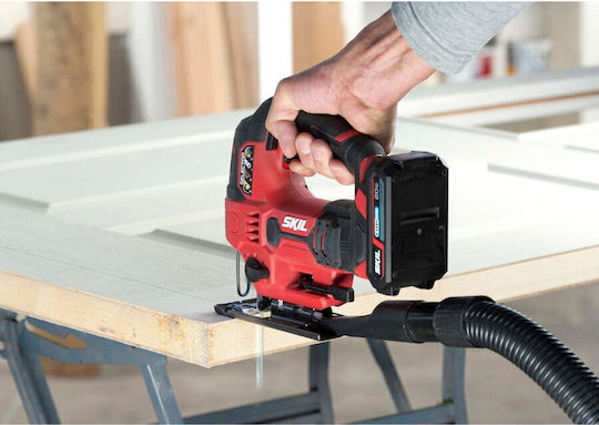 Skil 3420 Aa Jig Saw 20V