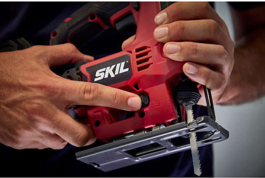 Skil 3420 Aa Jig Saw 20V