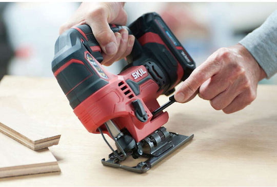 Skil 3420 Aa Jig Saw 20V