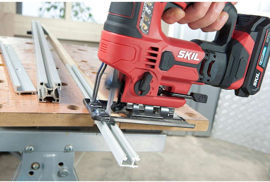 Skil 3420 Aa Jig Saw 20V