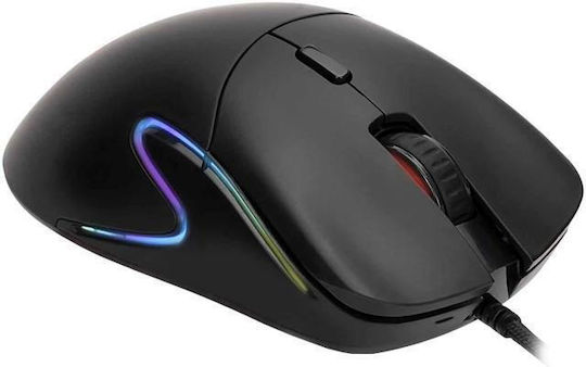 Marvo Capo 30 M528 RGB Gaming Mouse 12800 DPI Black