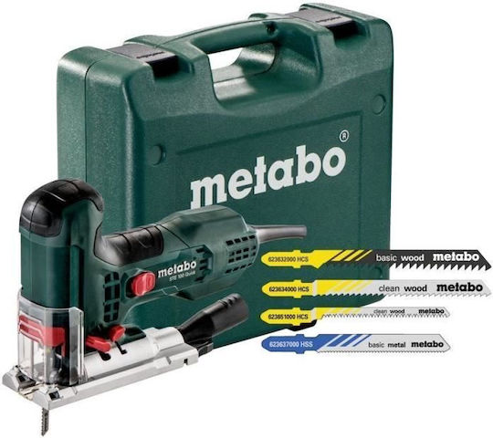 Metabo Ste 100 Quick Пъзел 710W