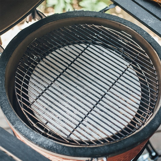 Ανακλαστήρας Θερμότητας Kamado Classic Joe Kj-hdp