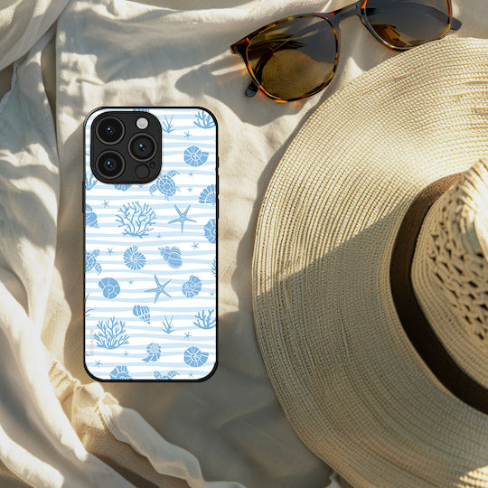 Sonique Ocean Series Case Xiaomi Poco F7 Ultra 5g Coral