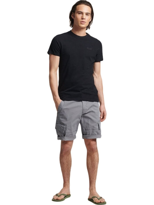 D1 Ovin T-shirt BLUJA