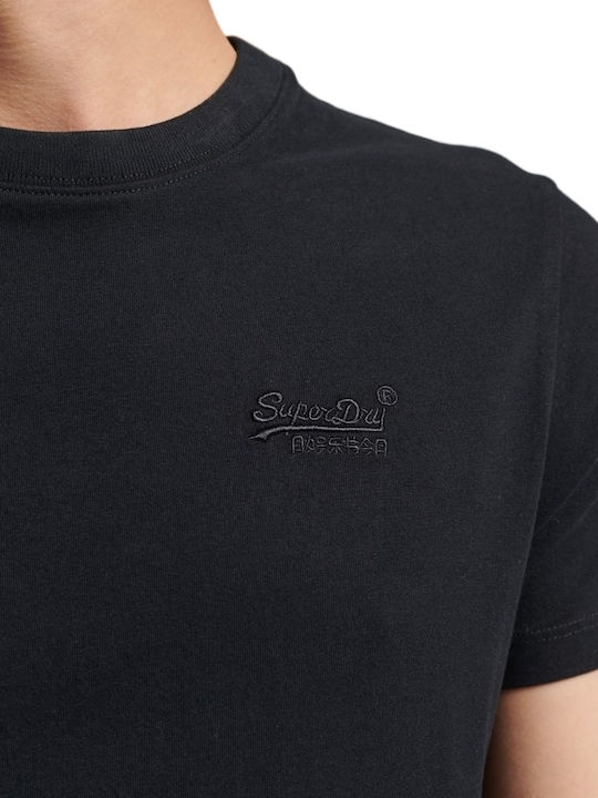 D1 Ovin T-shirt BLUJA