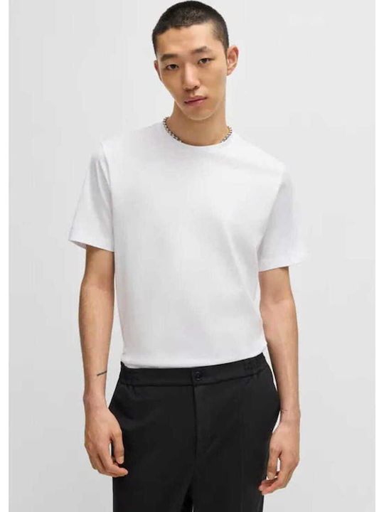 Dimerstee T-shirt Λευκό