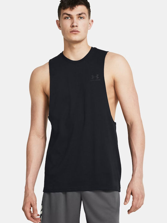 T-shirt Μαυρο