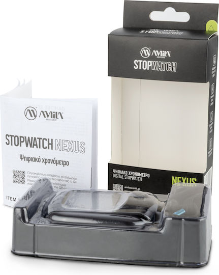 AMILA Nexus Electronical Hand Chronometer