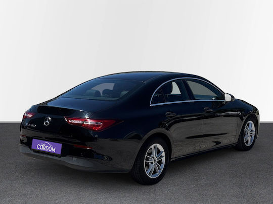 Mercedes-Benz CLA Klasse 180-Tage-Coupé '19