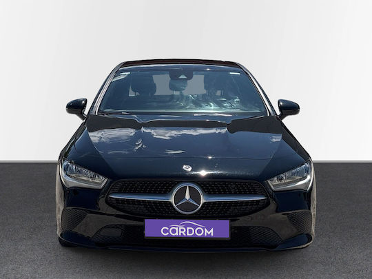 Mercedes-Benz CLA Klasse 180-Tage-Coupé '19