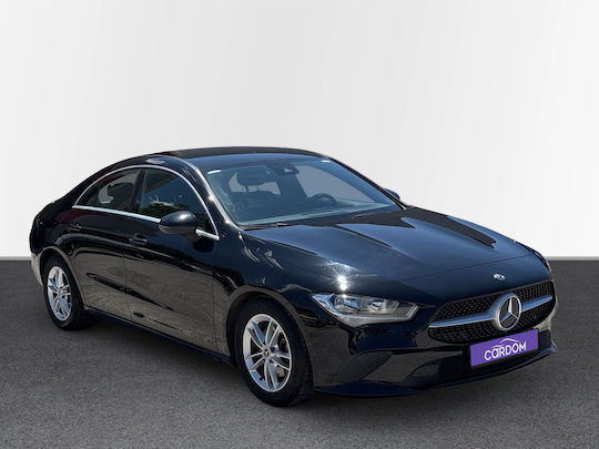 Mercedes-Benz CLA Klasse 180-Tage-Coupé '19