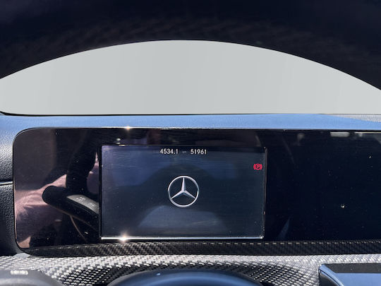 Mercedes-Benz CLA Klasse 180-Tage-Coupé '19