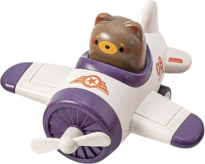 Gounaridis Toys Avionaș pentru 3+ ani+ Ani