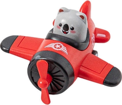 Gounaridis Toys Avionaș pentru 3+ ani+ Ani