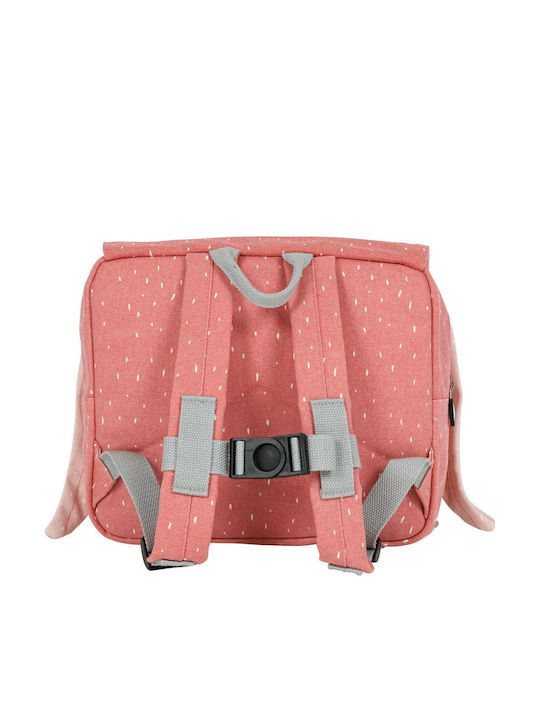 Trixie Kids Bag Backpack Pink 31.5cmx25.5cmx11.5cmcm