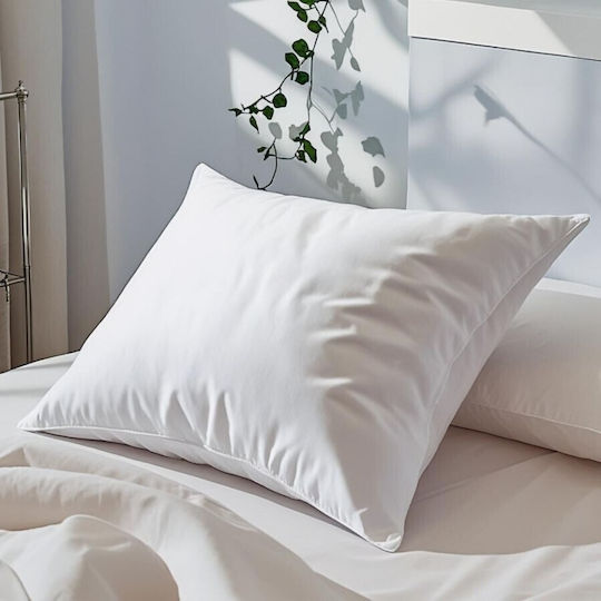 Pernă de Hotel Cotton Percale 70x70cm 1buc