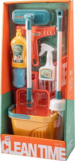 Gounaridis Toys Cleaning Toy for 3+ Years