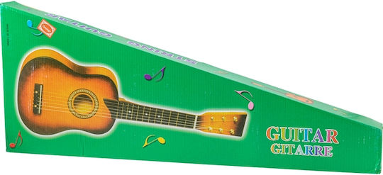 Gounaridis Toys Chitară din lemn