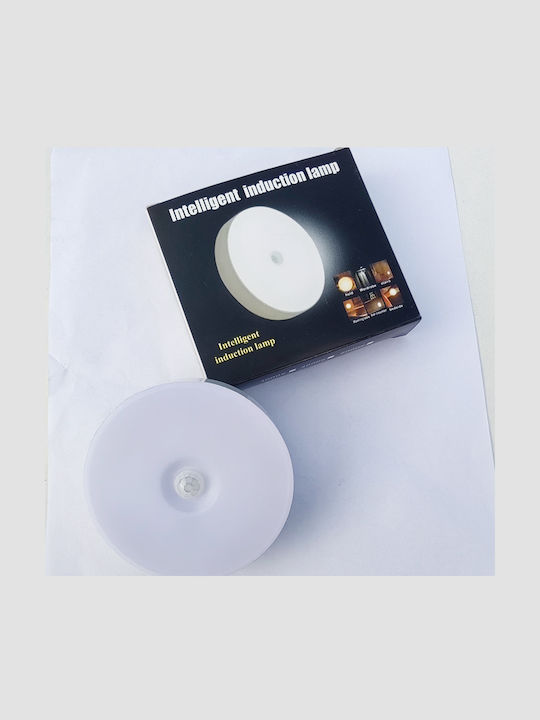 Kids Wall Light Intelligent Induction Light 6000k