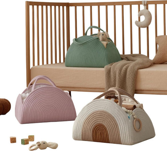 Queen Mother Kinderspielzeugkiste