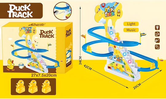 Gounaridis Toys Пързалка за 3+ Възраст
