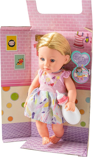 Gounaridis Toys Păpușă 34cm.