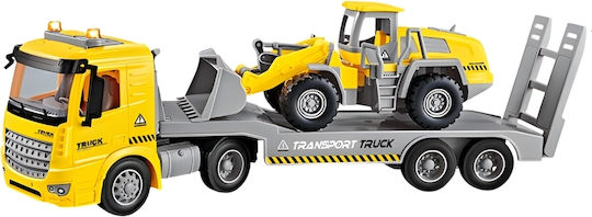 Gounaridis Toys LKW Pull Back für 3+ Jahre alt+ Jahre