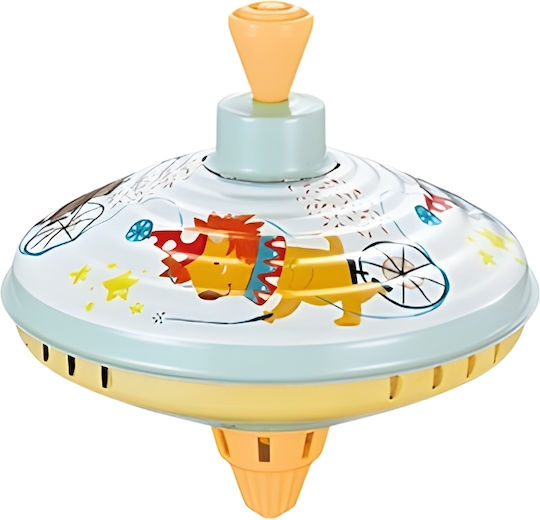 Gounaridis Toys Σβούρα (Διάφορα Σχέδια) 1τμχ