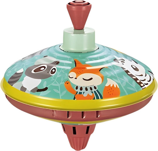 Gounaridis Toys Σβούρα (Διάφορα Σχέδια) 1τμχ
