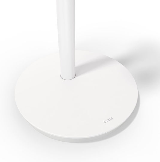 Duux Whisper Essence Ανεμιστήρας Ορθοστάτης 16W Διαμέτρου 33cm Λευκός