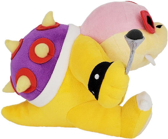 Together Plus Plüsch Super Mario Koopa 15 cm