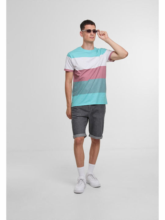 T-shirt Poolblue