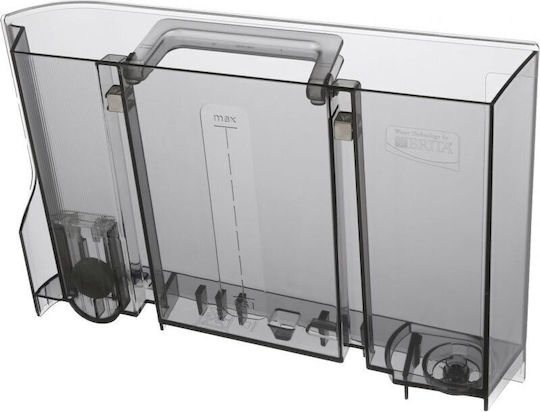 Siemens Water Tank