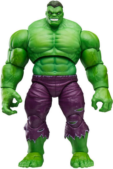 Φigură de acțiune Legende Marvel Hulk Maximum Series 21cm cm