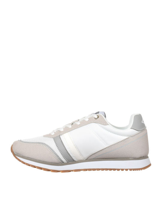 Ανδρικά Sneakers Λευκά