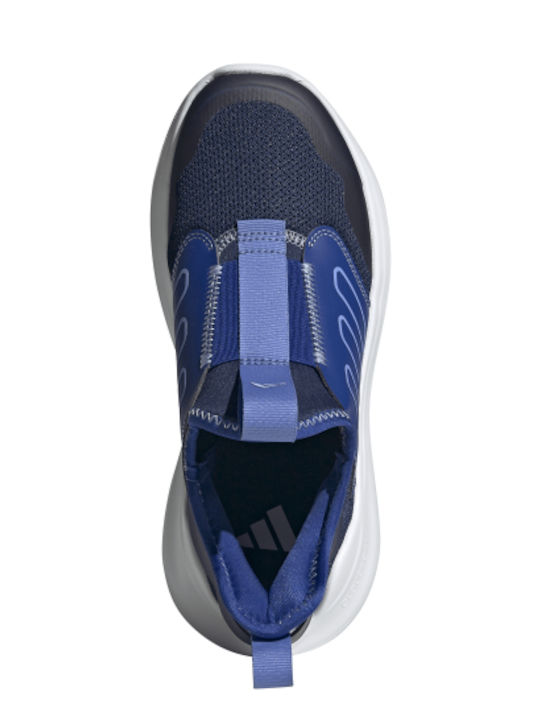Comfort Αθλητικά Παιδικά Παπούτσια Running Slip-On Μπλε