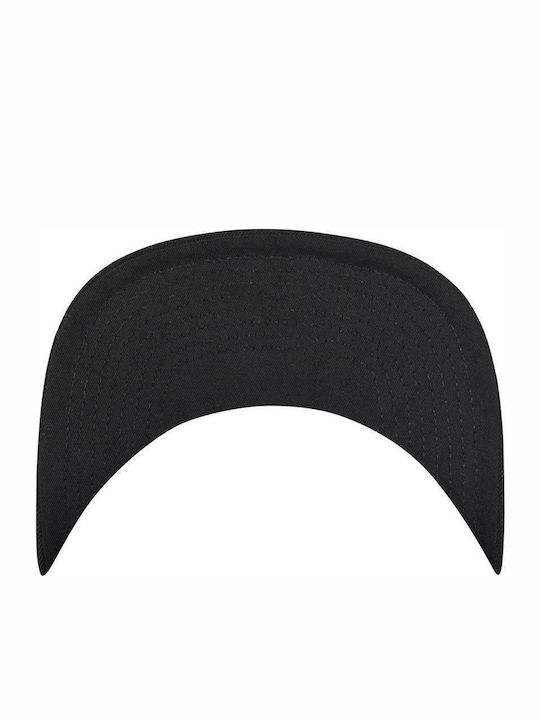 Flexfit Bandana Tie Snapback Blk Blk Fw17 6089bs-00017