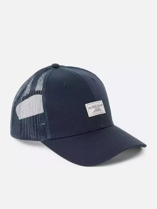 Guess Jeans Trucker Cap Guess Jeans Trucker Cap