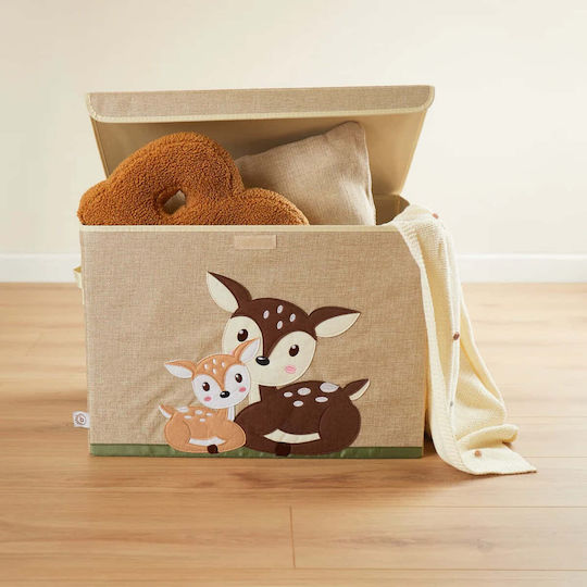 Bieco Children's Toy Storage Box