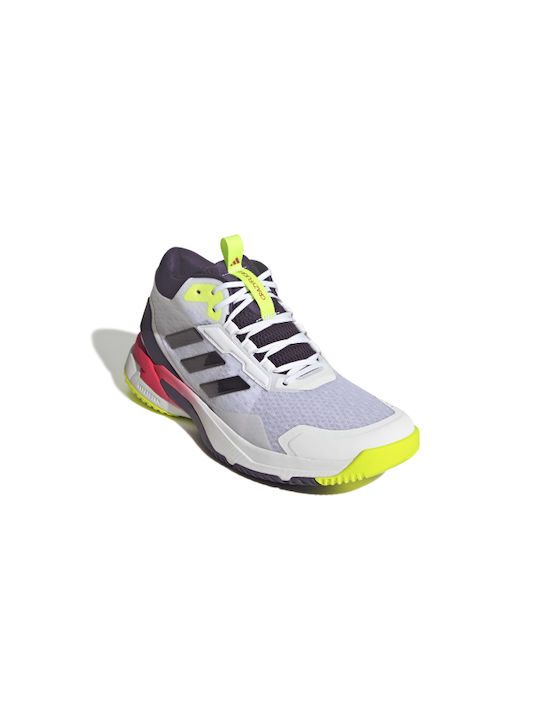 adidas Crazyflight 6 Mid Indoor HP7037 Bărbați Pantofi sport