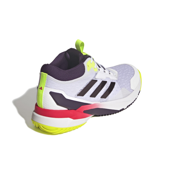 adidas Crazyflight 6 Mid Indoor HP7037 Bărbați Pantofi sport