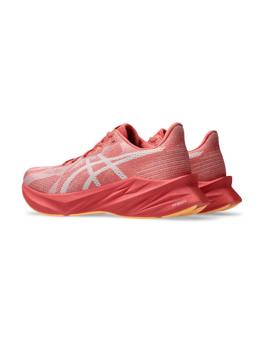 Dynablast 5 Sport Shoes Running Red