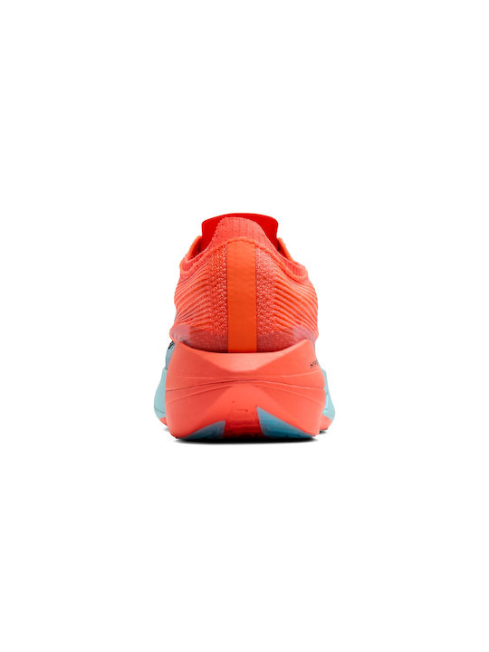 Hyperion Elite 5 Ανδρικά Αθλητικά Παπούτσια Running Pink Clay / Atomizer Blue