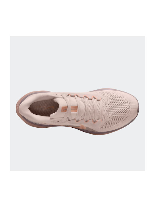 Pegasus 41 Γυναικεία Αθλητικά Παπούτσια Running Silt Red